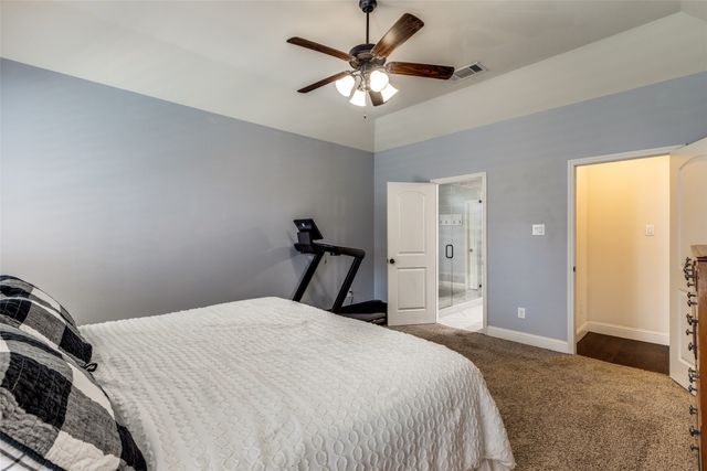 824 Mist Flower Drive, Little Elm, TX 75068