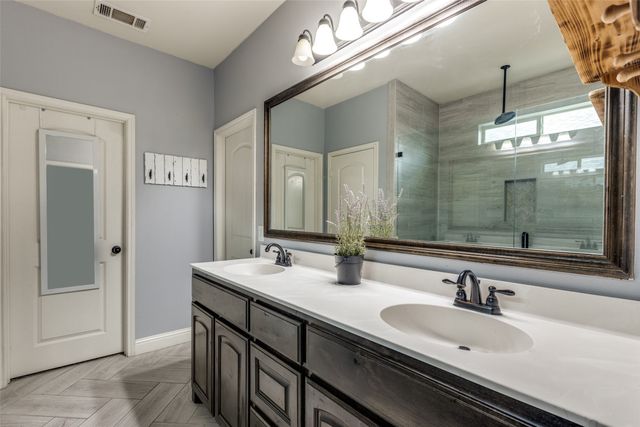 824 Mist Flower Drive, Little Elm, TX 75068