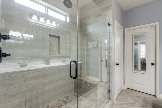 824 Mist Flower Drive, Little Elm, TX 75068