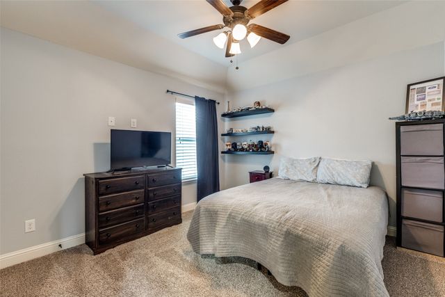 824 Mist Flower Drive, Little Elm, TX 75068