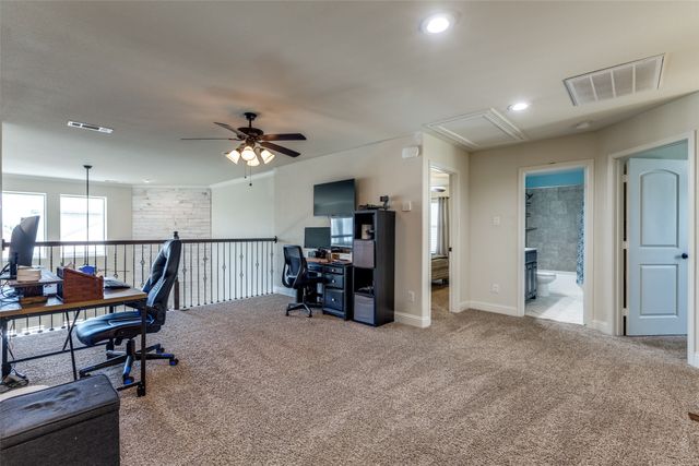 824 Mist Flower Drive, Little Elm, TX 75068