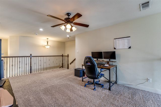 824 Mist Flower Drive, Little Elm, TX 75068