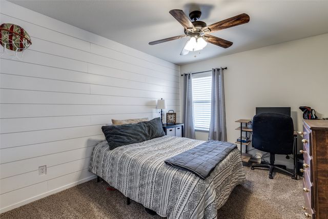 824 Mist Flower Drive, Little Elm, TX 75068