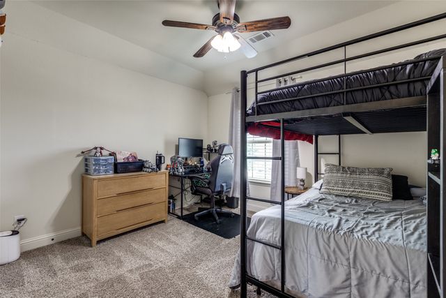 824 Mist Flower Drive, Little Elm, TX 75068