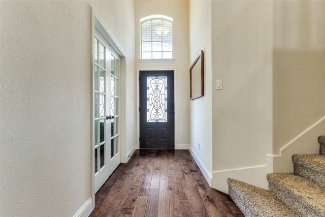 824 Mist Flower Drive, Little Elm, TX 75068