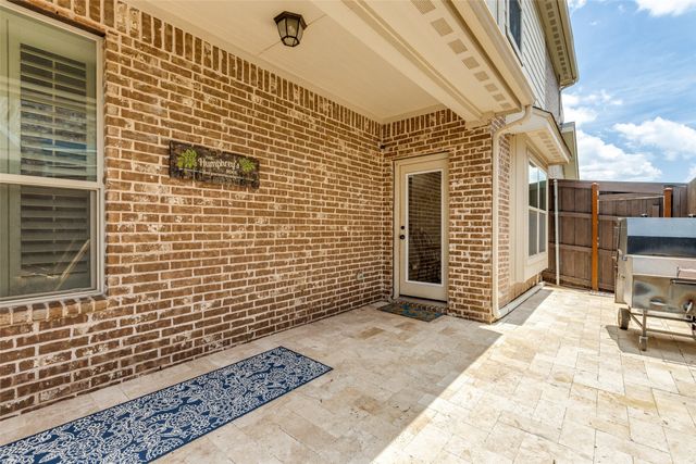 824 Mist Flower Drive, Little Elm, TX 75068