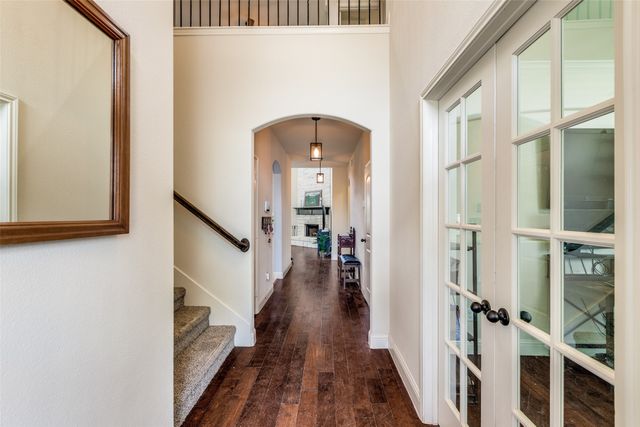 824 Mist Flower Drive, Little Elm, TX 75068