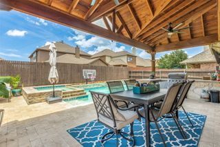 824 Mist Flower Drive, Little Elm, TX 75068