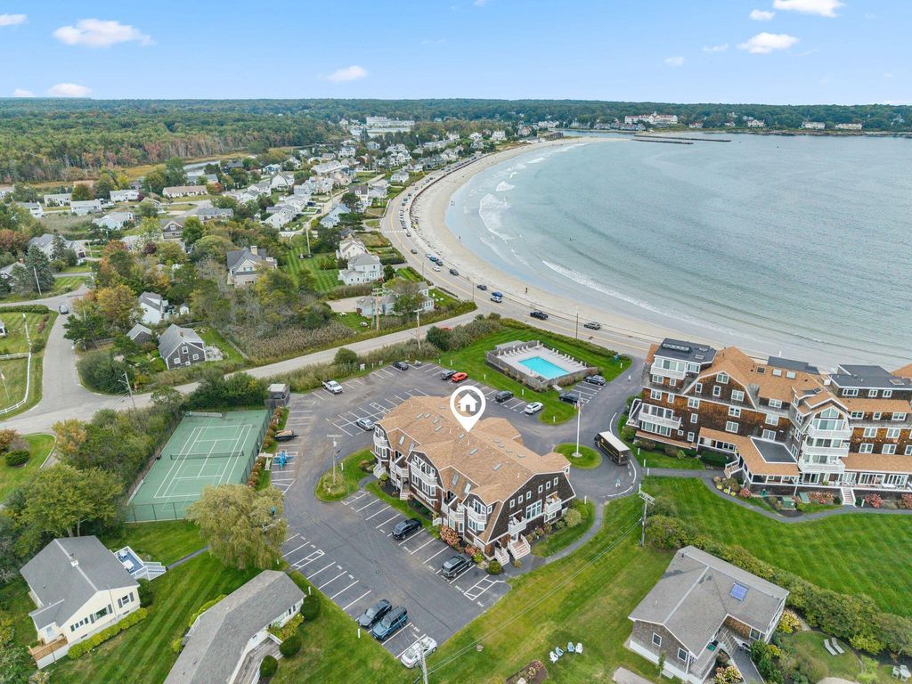 143 Beach Avenue 205, Kennebunk, ME 04043 — photo 2