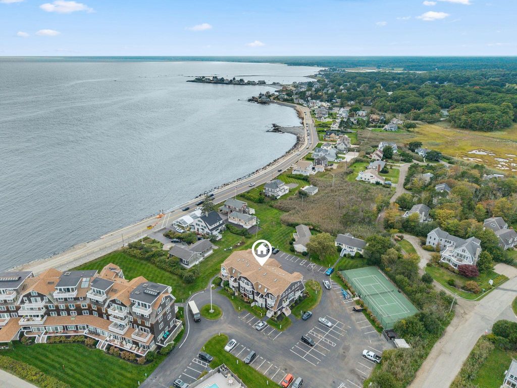 143 Beach Avenue 205, Kennebunk, ME 04043 — photo 3
