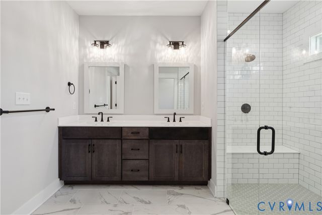 9004 Santee Ln, Mechanicsville, VA 23111