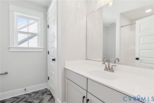 9004 Santee Ln, Mechanicsville, VA 23111