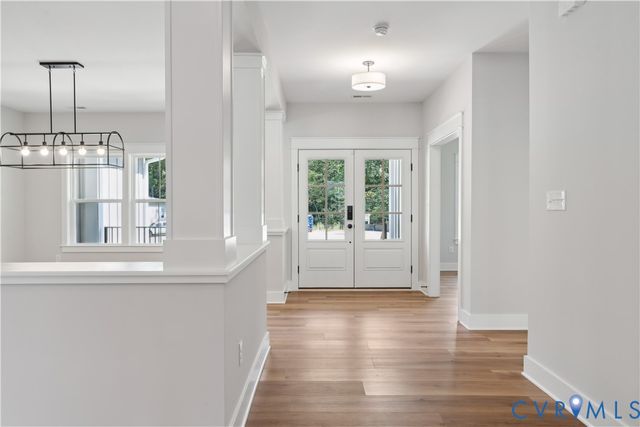 9004 Santee Ln, Mechanicsville, VA 23111