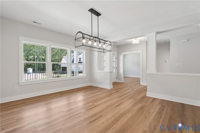 9004 Santee Ln, Mechanicsville, VA 23111