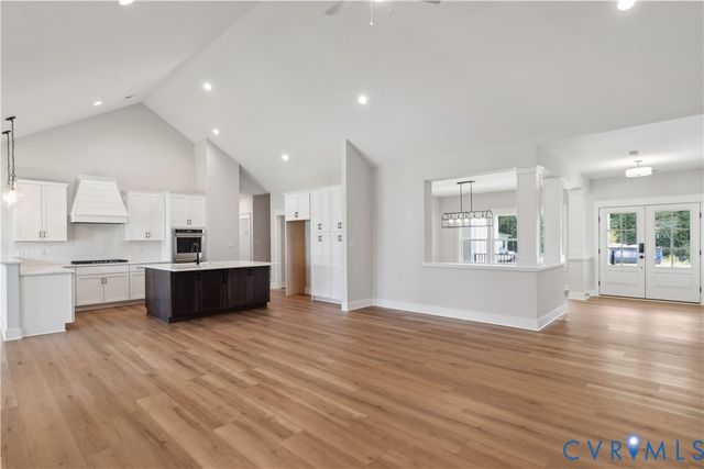 9004 Santee Ln, Mechanicsville, VA 23111