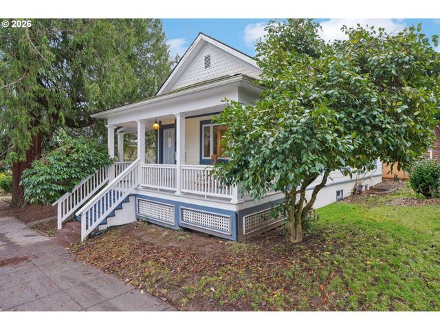 7624 Se MORRISON St, Portland, OR 97215
