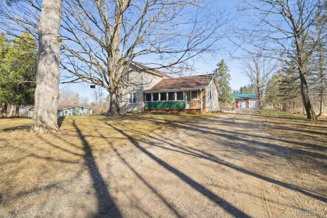 7163 Burpee Road, Atlas Township, MI 48439
