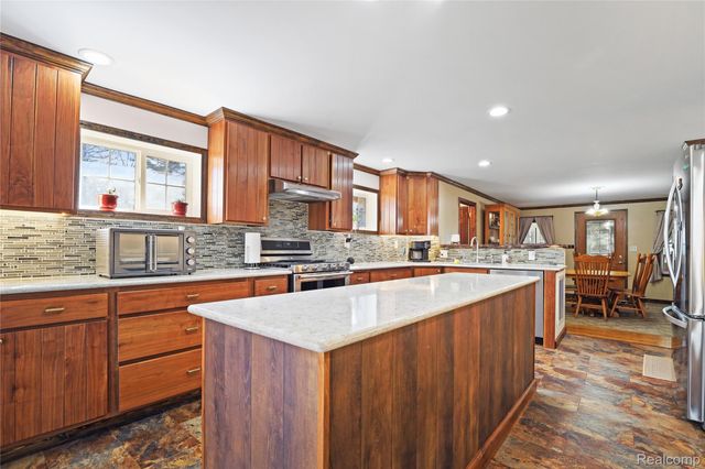 7163 Burpee Road, Atlas Township, MI 48439