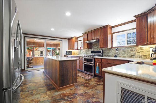 7163 Burpee Road, Atlas Township, MI 48439