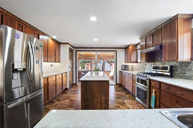 7163 Burpee Road, Atlas Township, MI 48439