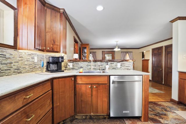 7163 Burpee Road, Atlas Township, MI 48439