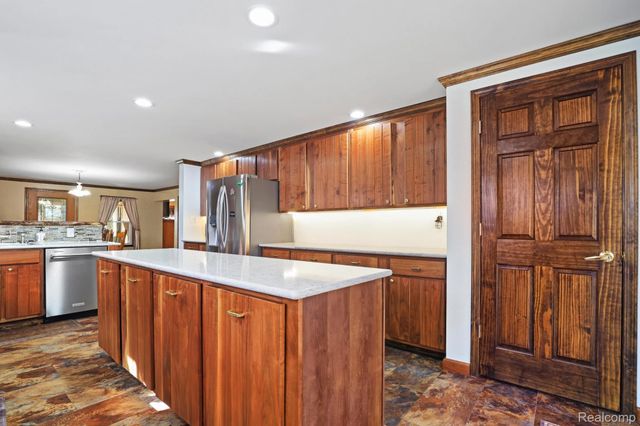 7163 Burpee Road, Atlas Township, MI 48439