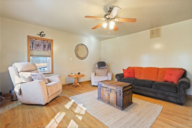 7163 Burpee Road, Atlas Township, MI 48439