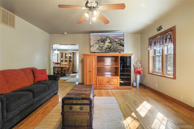 7163 Burpee Road, Atlas Township, MI 48439