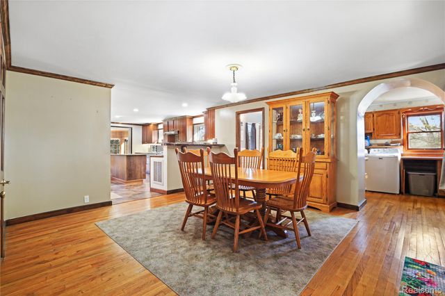 7163 Burpee Road, Atlas Township, MI 48439