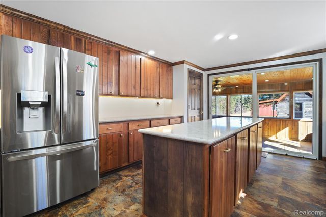 7163 Burpee Road, Atlas Township, MI 48439