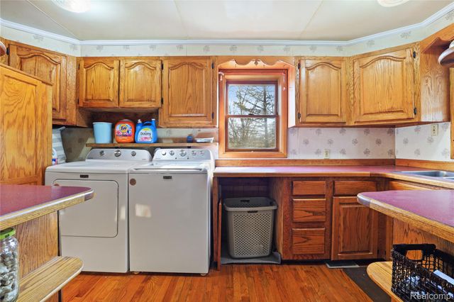 7163 Burpee Road, Atlas Township, MI 48439