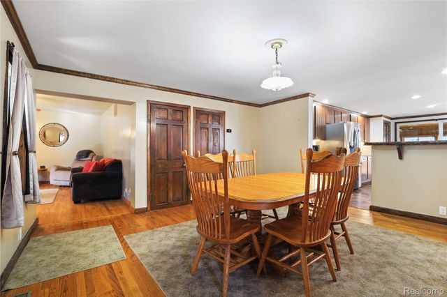 7163 Burpee Road, Atlas Township, MI 48439