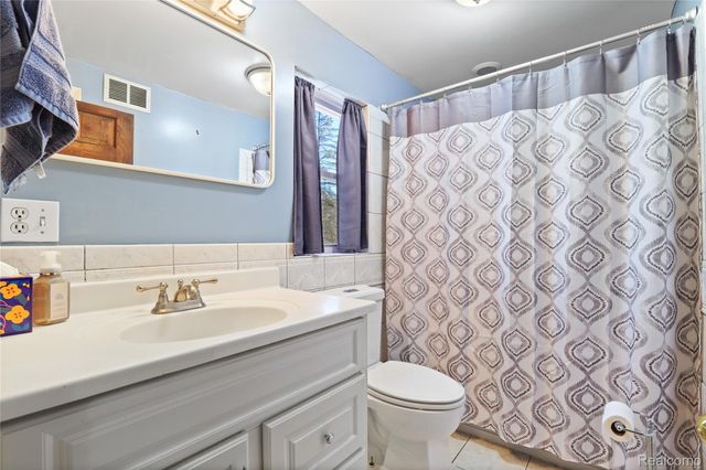 7163 Burpee Road, Atlas Township, MI 48439