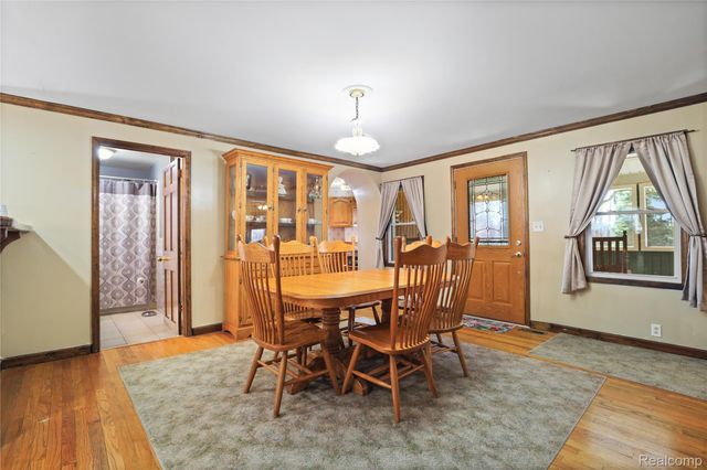 7163 Burpee Road, Atlas Township, MI 48439