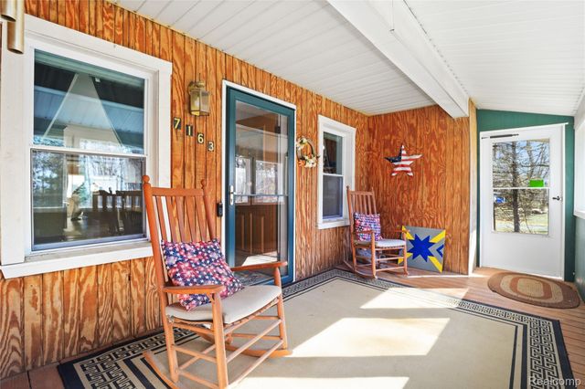 7163 Burpee Road, Atlas Township, MI 48439