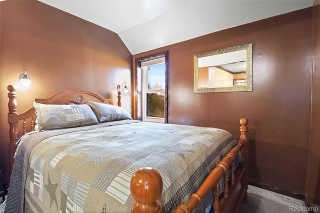 7163 Burpee Road, Atlas Township, MI 48439