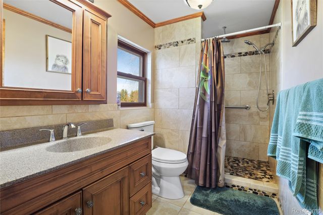 7163 Burpee Road, Atlas Township, MI 48439