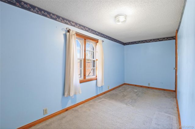 7163 Burpee Road, Atlas Township, MI 48439