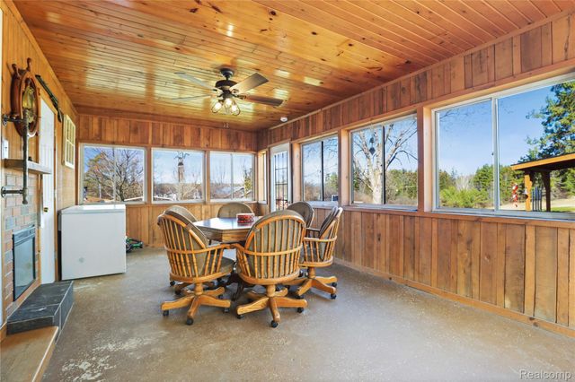 7163 Burpee Road, Atlas Township, MI 48439