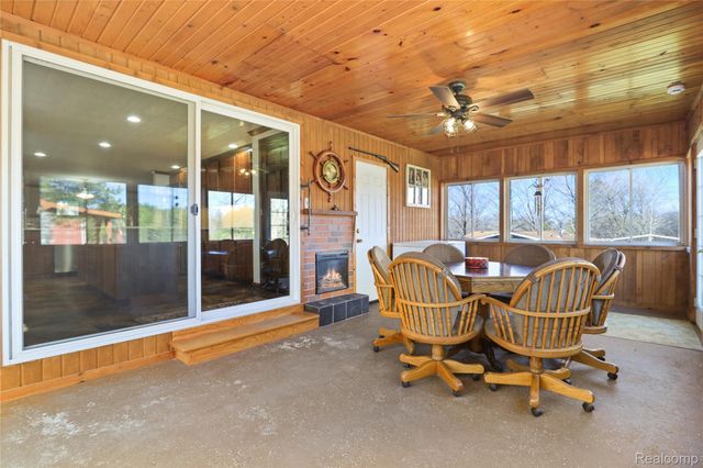 7163 Burpee Road, Atlas Township, MI 48439