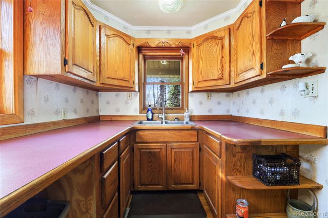 7163 Burpee Road, Atlas Township, MI 48439