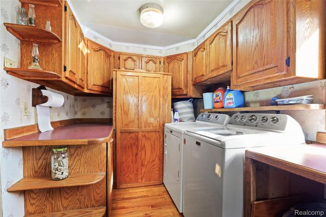 7163 Burpee Road, Atlas Township, MI 48439