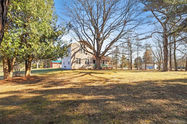 7163 Burpee Road, Atlas Township, MI 48439