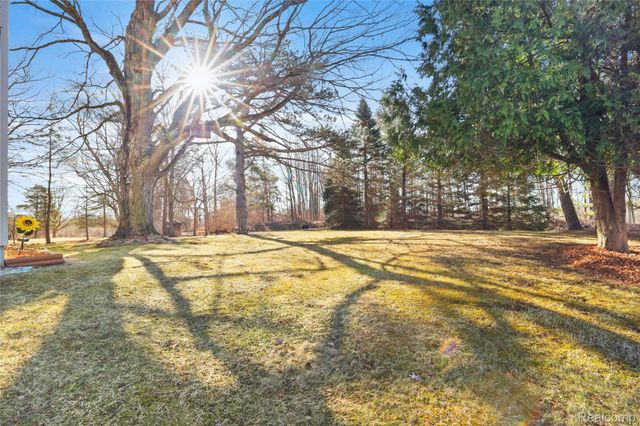 7163 Burpee Road, Atlas Township, MI 48439