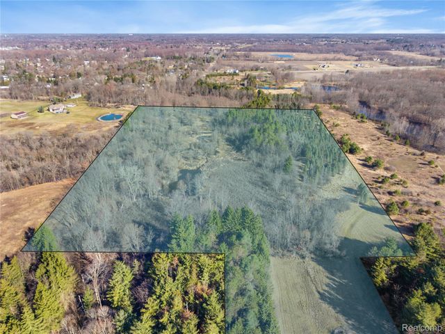 7163 Burpee Road, Atlas Township, MI 48439