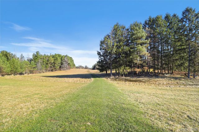 7163 Burpee Road, Atlas Township, MI 48439
