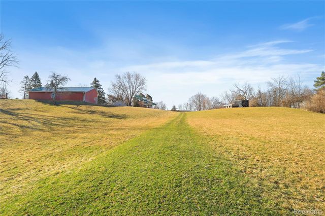 7163 Burpee Road, Atlas Township, MI 48439