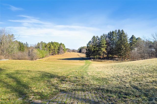 7163 Burpee Road, Atlas Township, MI 48439