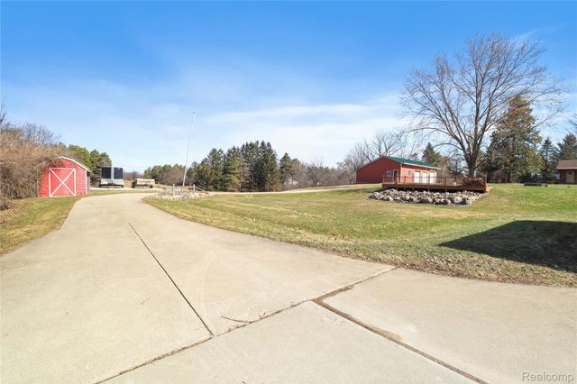 7163 Burpee Road, Atlas Township, MI 48439