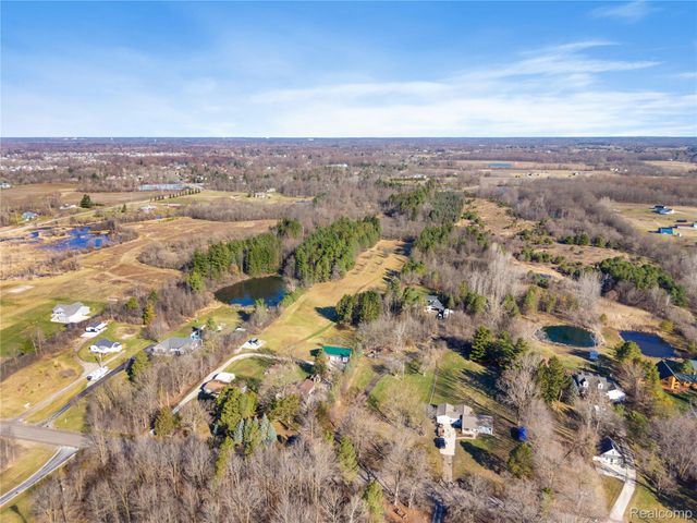 7163 Burpee Road, Atlas Township, MI 48439